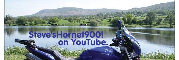 stevenrutter64's profile banner image