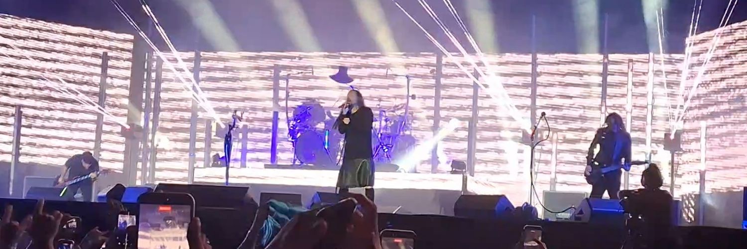 Raphael VIU O KORN banner