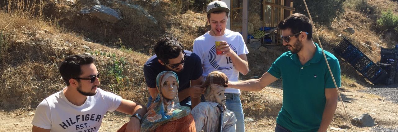AlturkEray's profile banner image