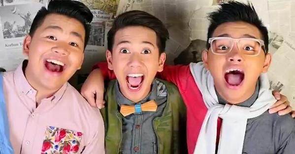 #CJR1stALBUM banner