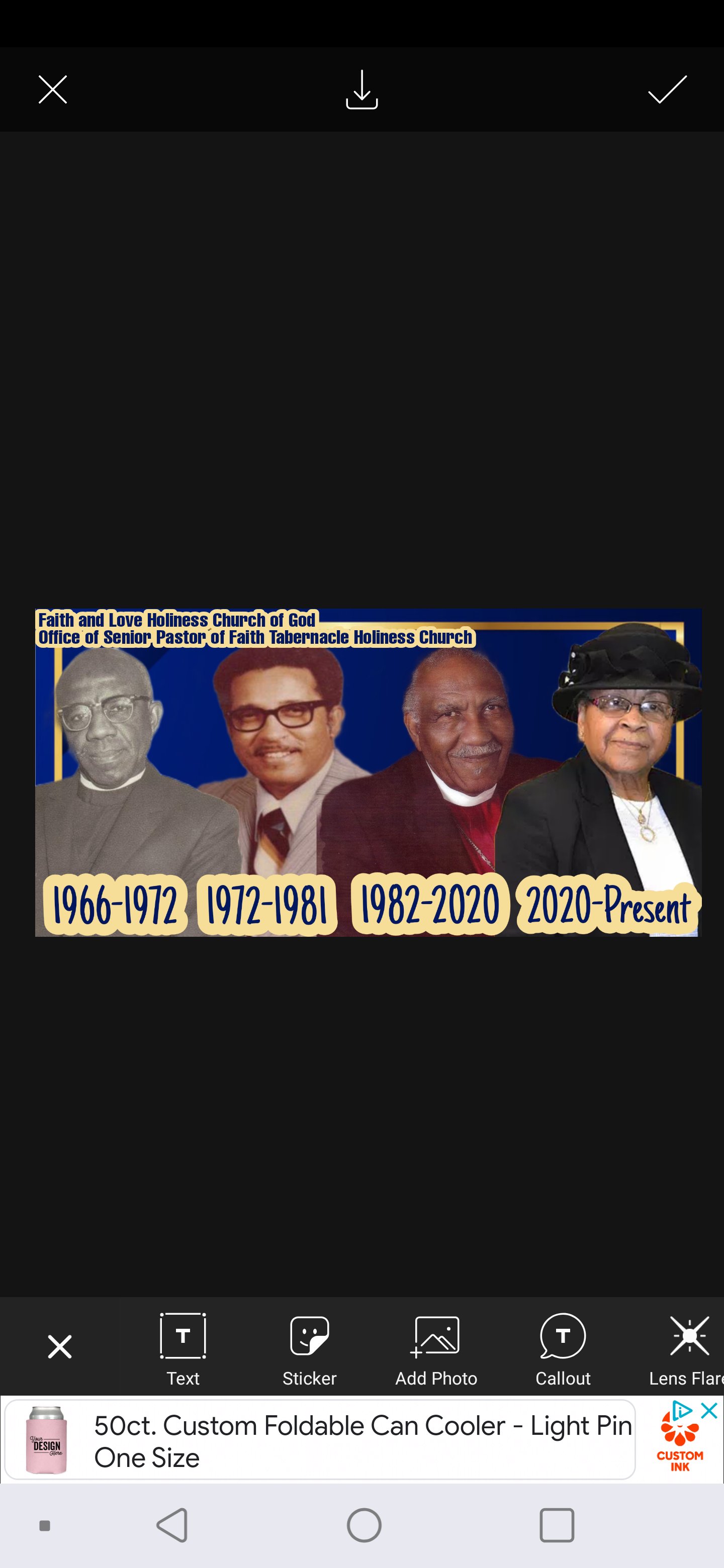 FTHCPhilly's profile banner image