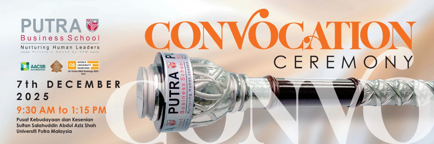 putraBschool's profile banner image