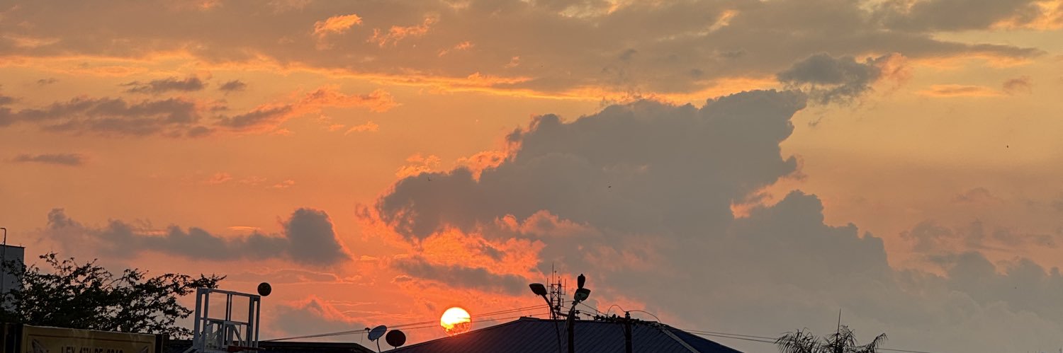 Amenros's profile banner image