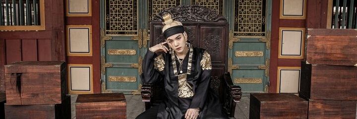 NipoAngel's profile banner image