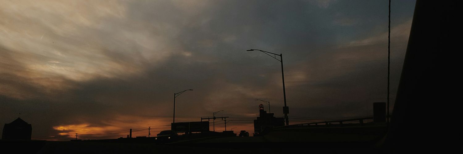 rvxliseth's profile banner image