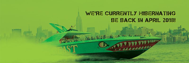 RideTheBEAST's profile banner image