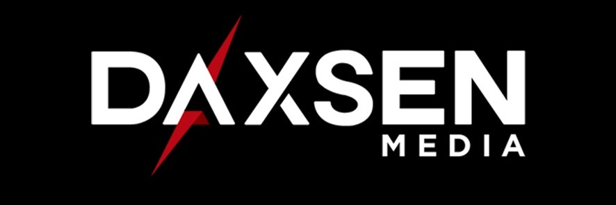 DaxsenMedia's profile banner image