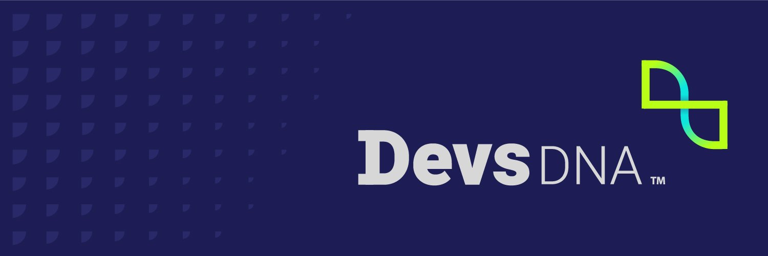 DevsDNA banner