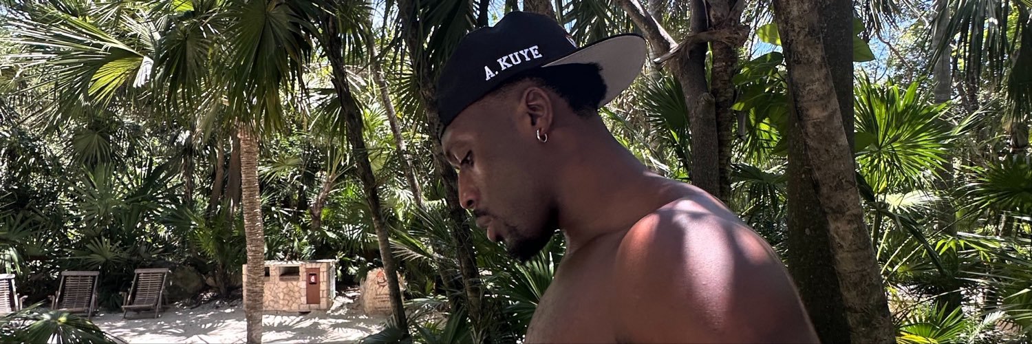kingofibadan's profile banner image