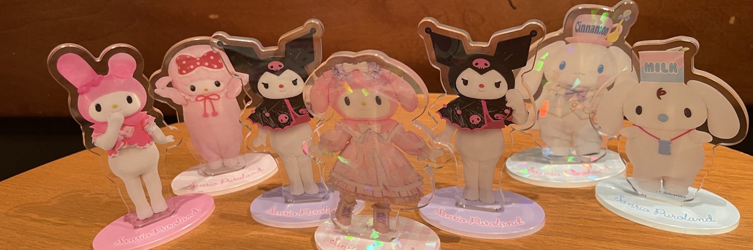 ゆ。 banner