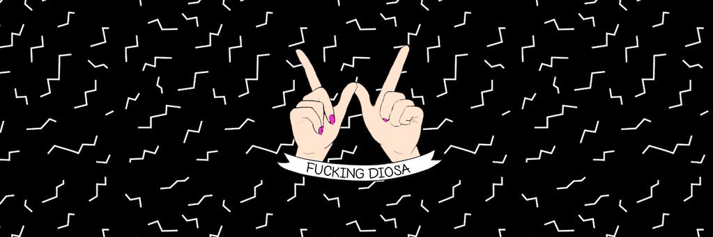 FuckingDiosa's profile banner image