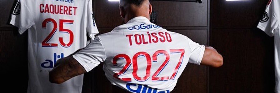 Mon club est mort banner