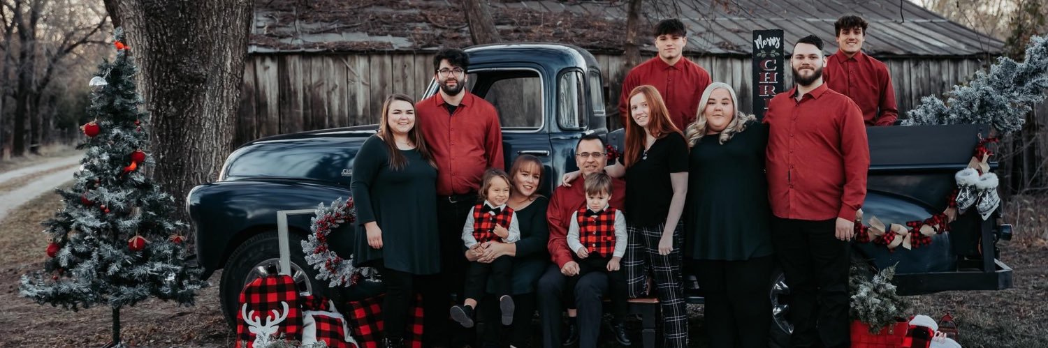 katebelate76's profile banner image
