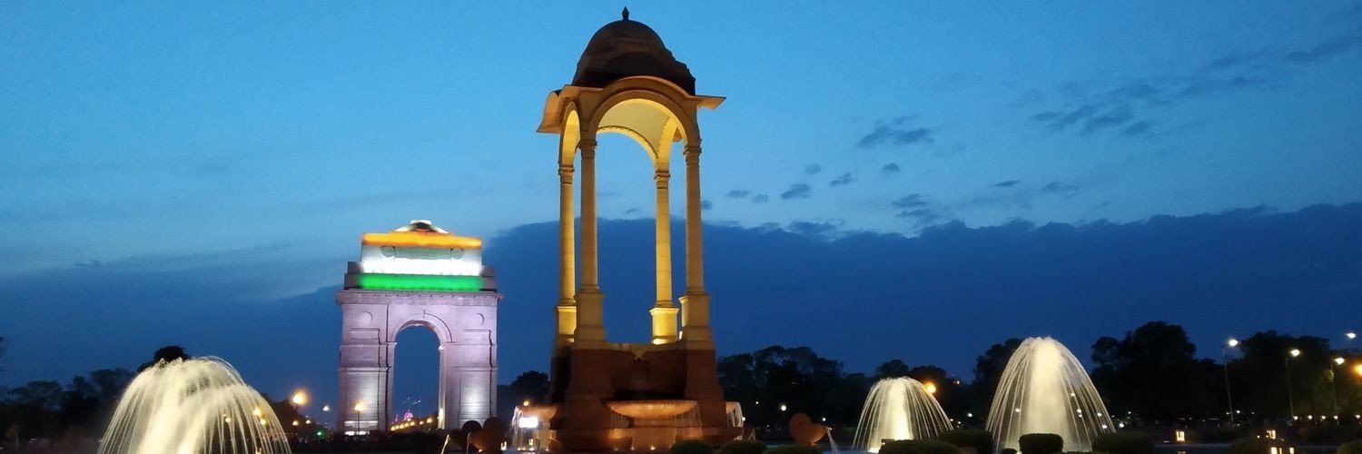 raviyadav1001's profile banner image