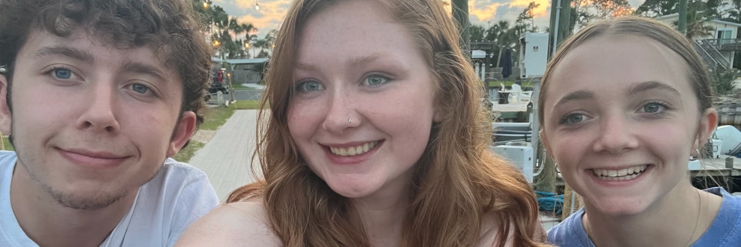 madddiebunch's profile banner image