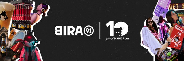bira91 Profile Banner