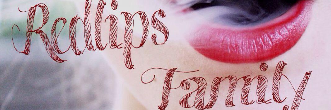 RedLipsFamily's profile banner image