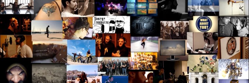 Nyx_Clips's profile banner image