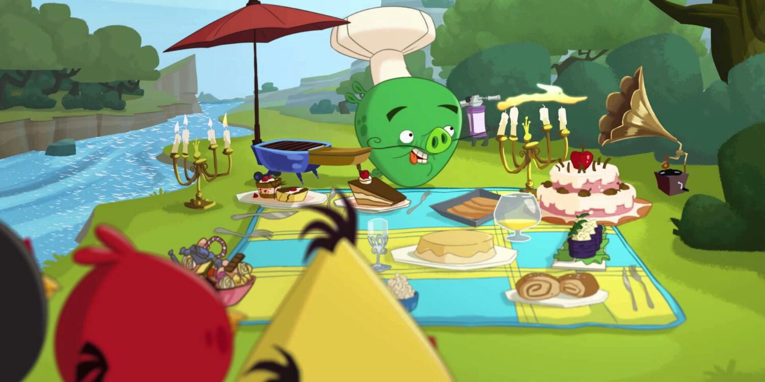 ChefGreenPig1's profile banner image