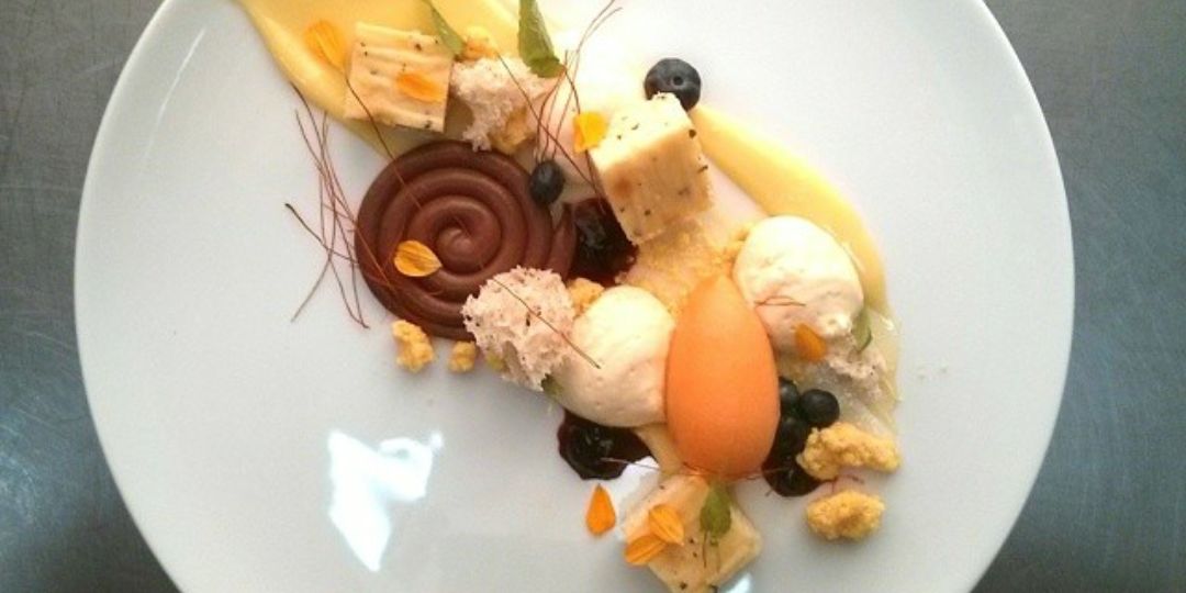 chefhelman's profile banner image