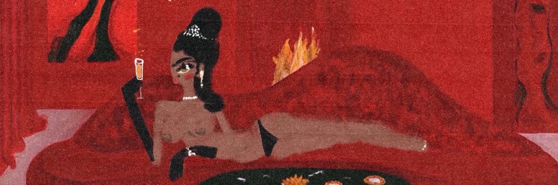 Cokaoir's profile banner image