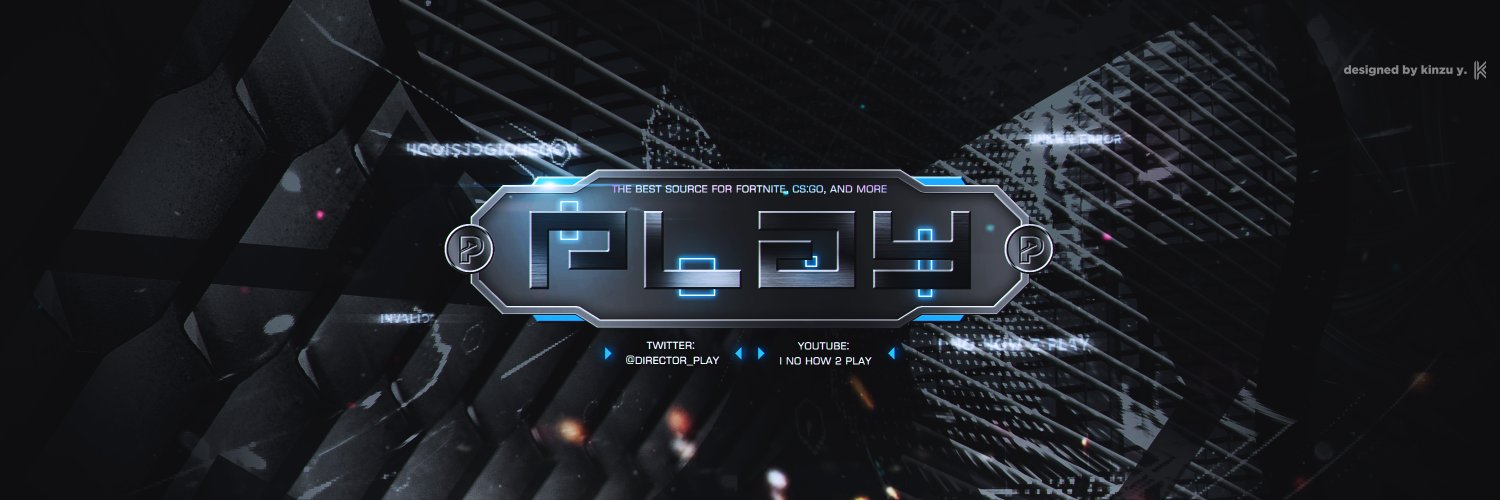 Director_Play's profile banner image
