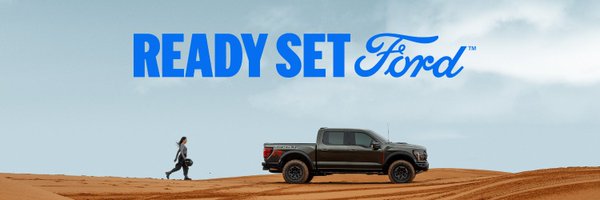 FordCanada Profile Banner
