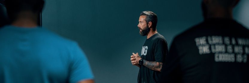 JackiePollockJr's profile banner image