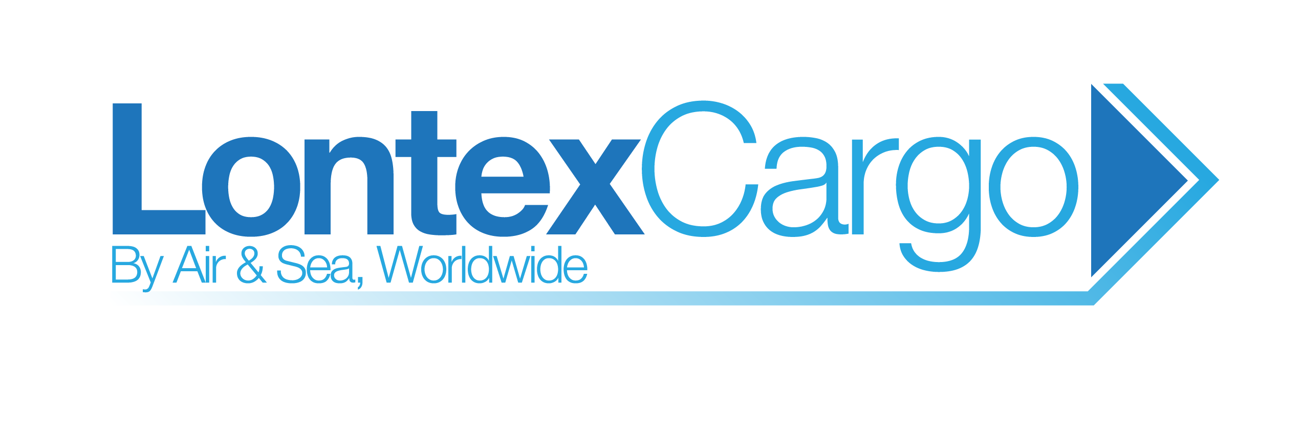 Lontex Cargo banner