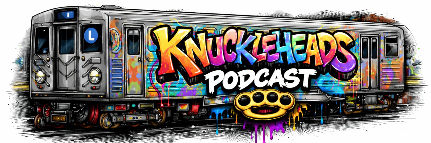 KnuckleheadsPod's profile banner image