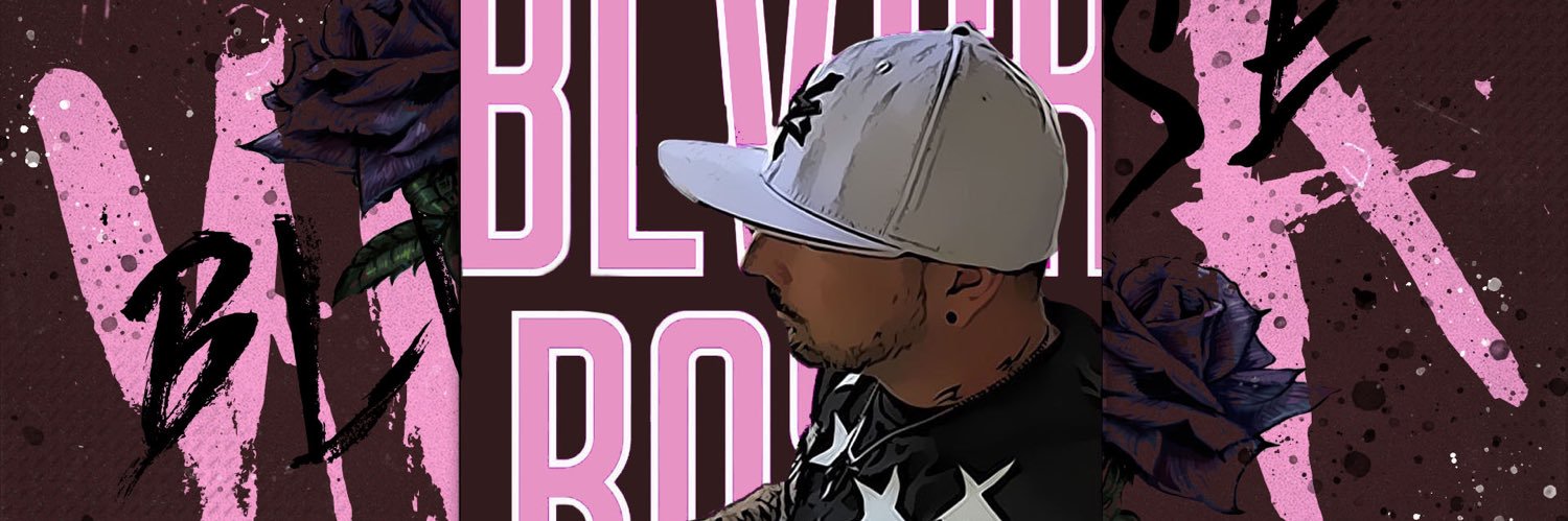 blvckrosebeats's profile banner image