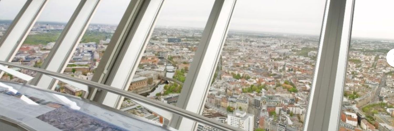 BerlinChannel's profile banner image