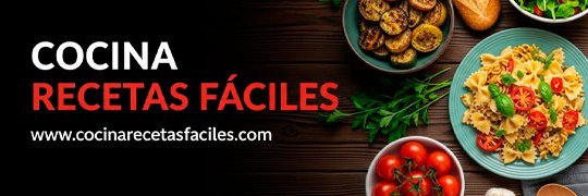 Recetasj's profile banner image