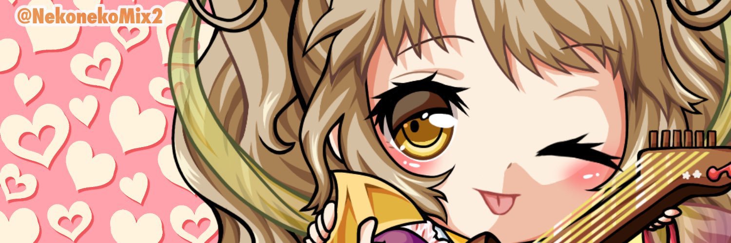 haru313kyabe's profile banner image