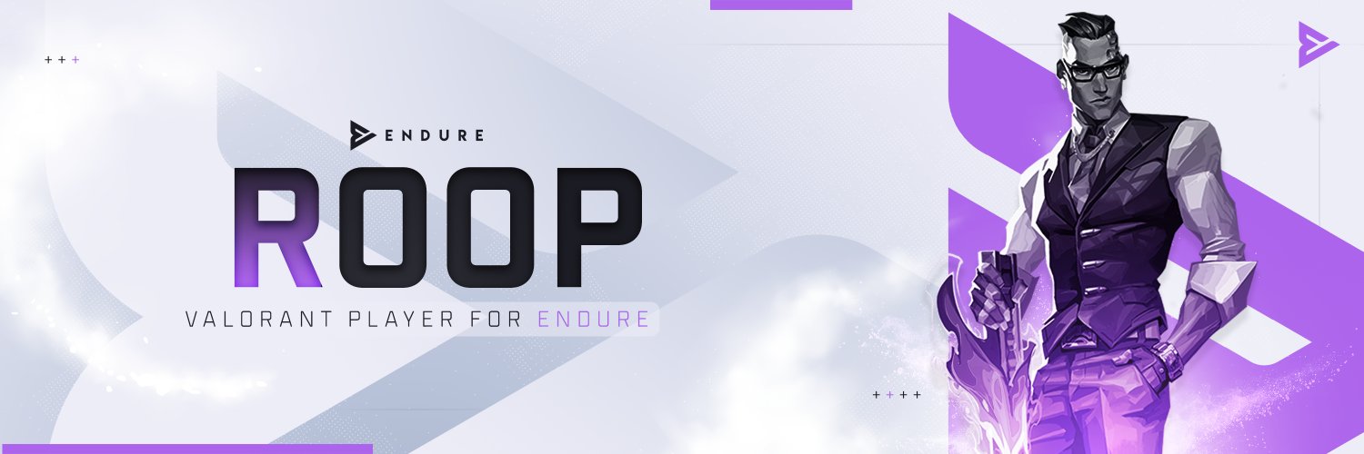 Roop banner