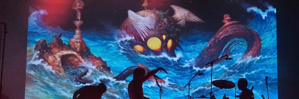 gavingrellner's profile banner image