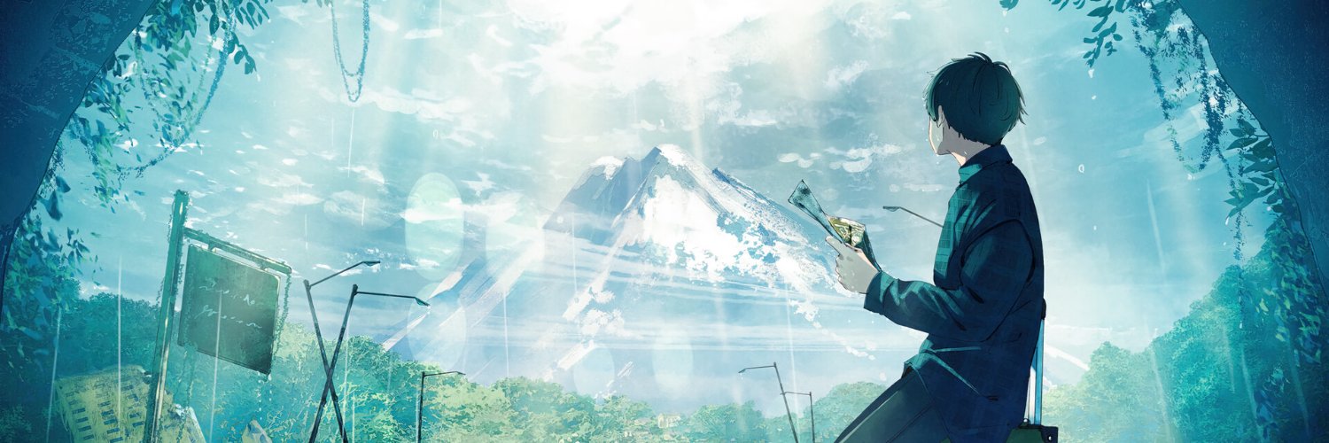 ailurusr6's profile banner image