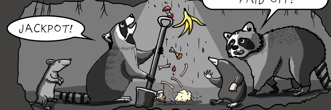 UnderdoneComics's profile banner image