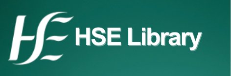 hselibrary.ie banner