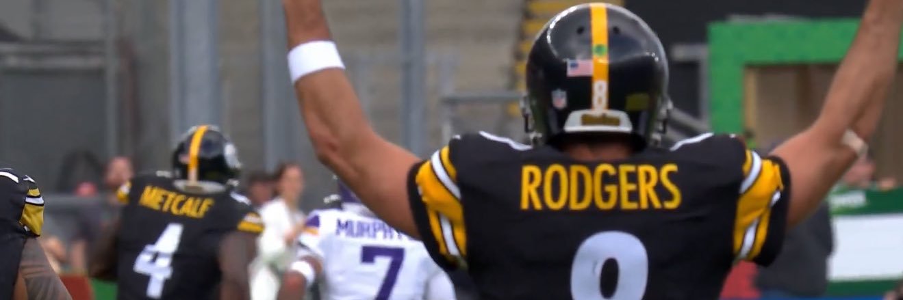 kvdefogle's profile banner image