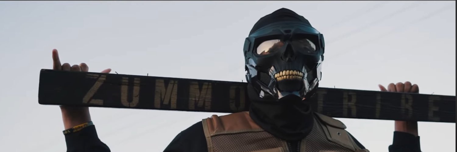 Cam banner
