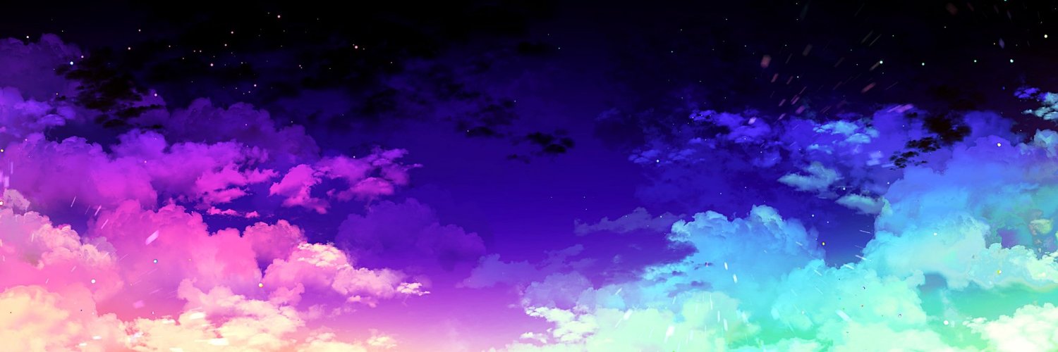 Radiel🏴‍☠️ | Space Pirate VTuber | Hiatus! banner