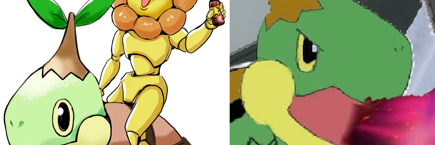 mogamiemon's profile banner image