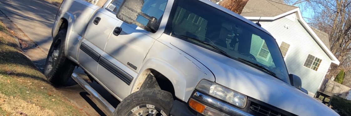 BenSwift14's profile banner image