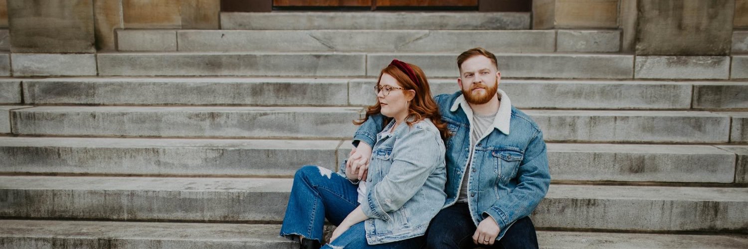 amandajlaff's profile banner image