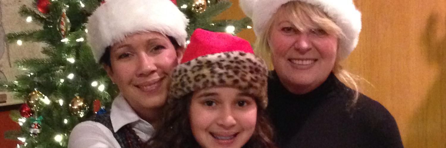 AmyAnnP's profile banner image