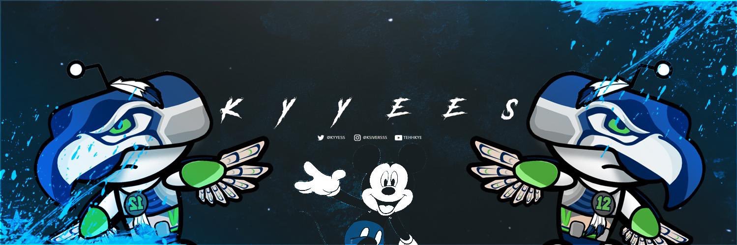 Kyle banner