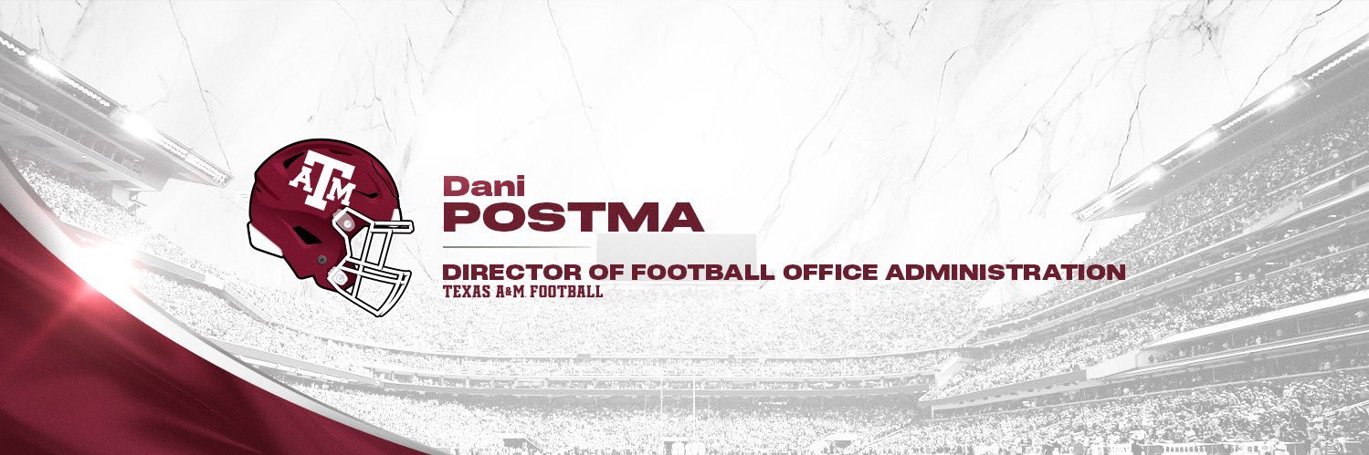 danipostma's profile banner image
