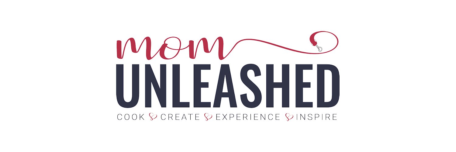 Mom Unleashed banner