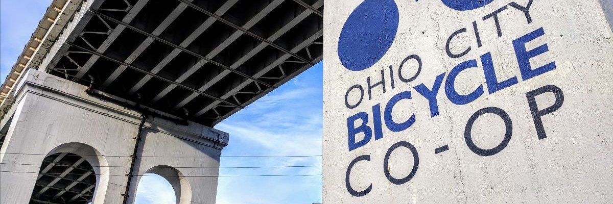 OhioCityCycles's profile banner image